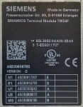 Siemens 6SL3055-0AA00-3BA0